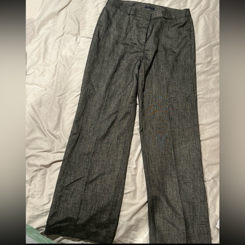 Work Pants